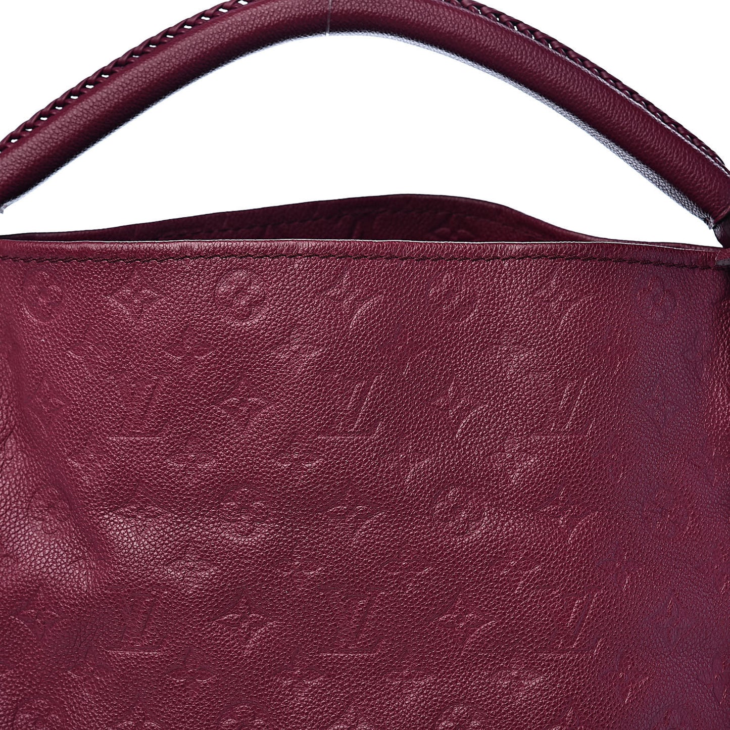 Empreinte Artsy MM Aurore