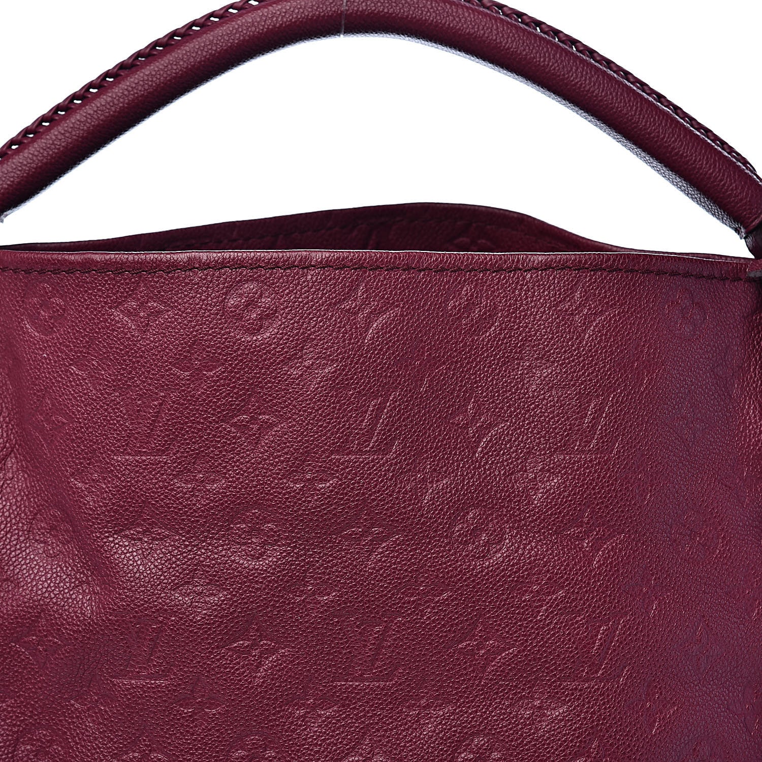 Louis Vuitton Empreinte Artsy MM Aurore 9 of 9