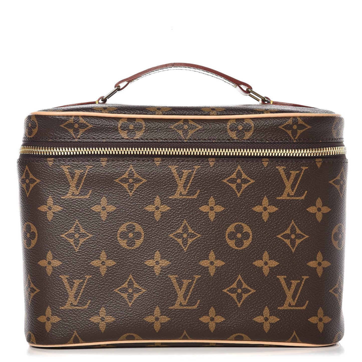 Monogram Nice BB