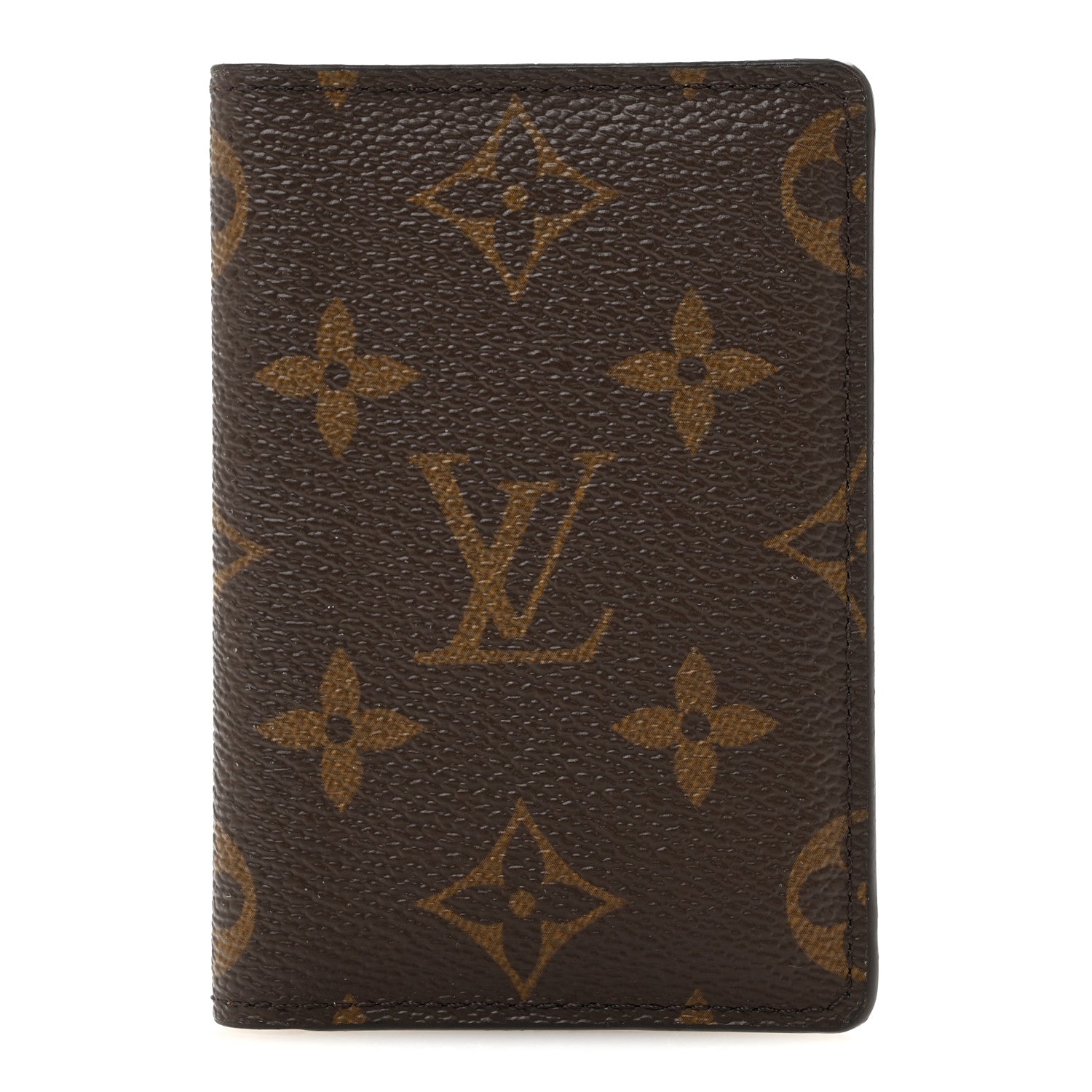 Louis Vuitton Monogram Pocket Organizer NM 1 of 10