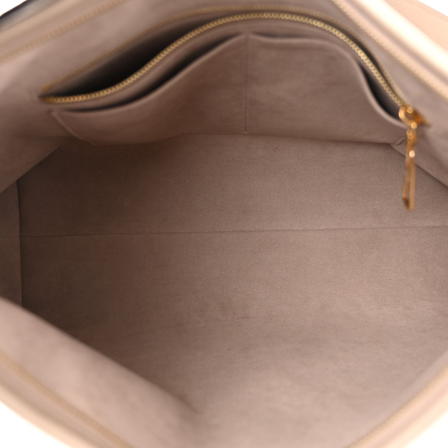 Empreinte Monogram Giant Carryall MM Tourterelle