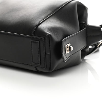 Givenchy Smooth Calfskin Small Soft Antigona Black 10 of 11