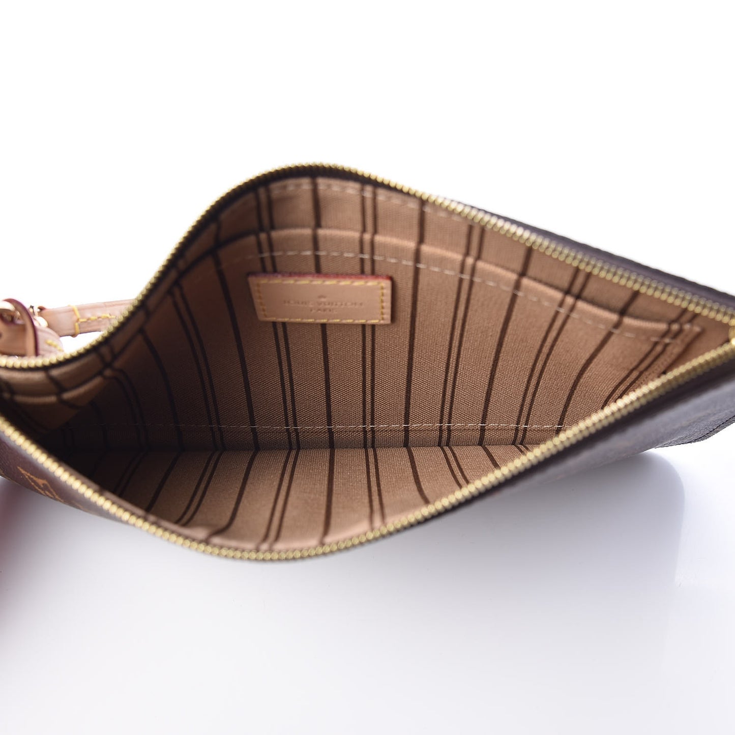 Monogram Neverfull MM GM pochette