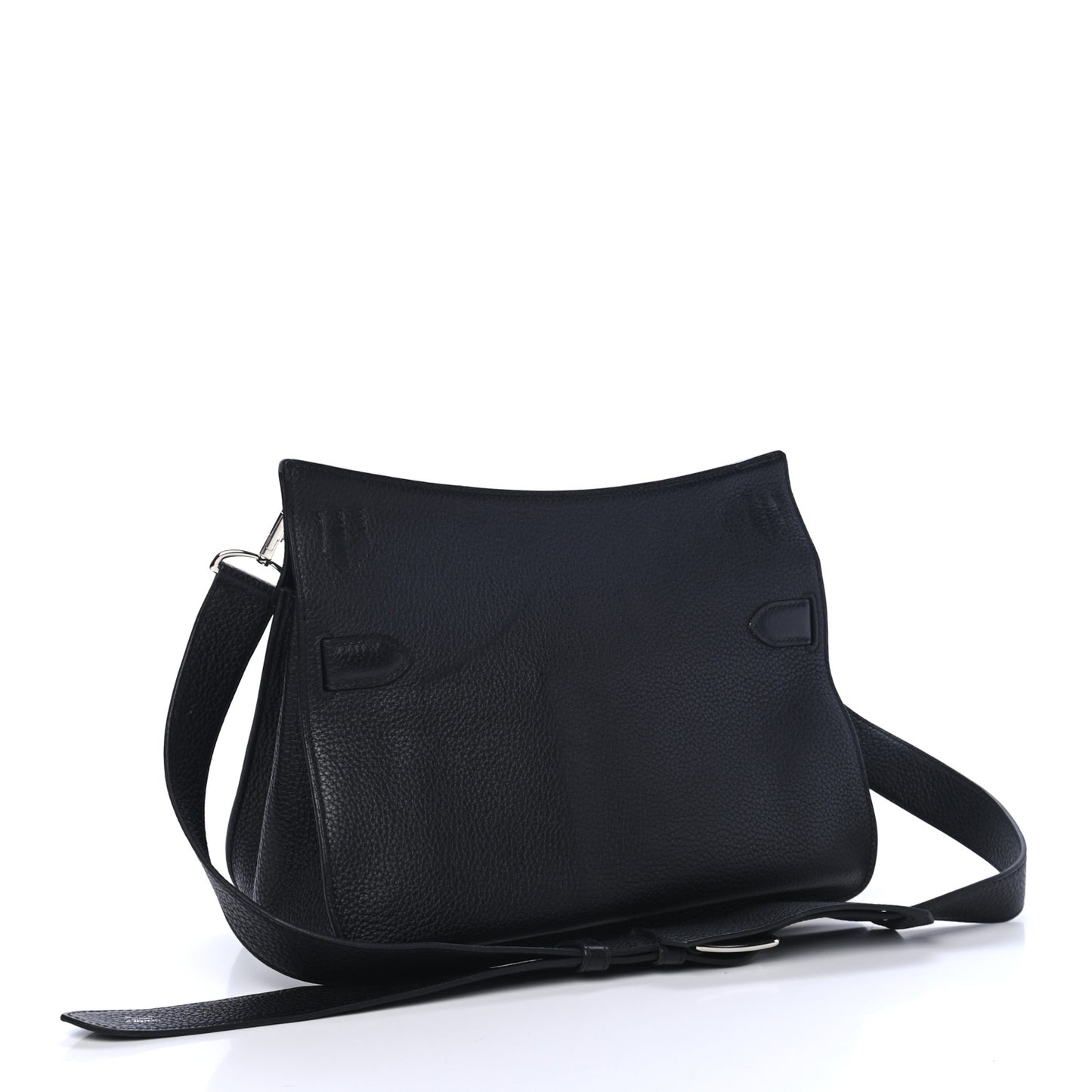 Taurillon Clemence Jypsiere 31 Black