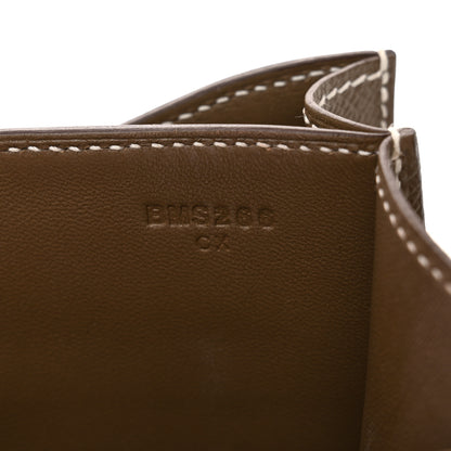 Hermes Epsom Constance 18 Etoupe 8 of 13