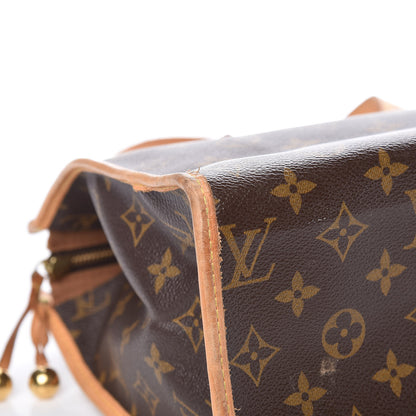 Louis Vuitton Monogram Popincourt Haut 8 of 12