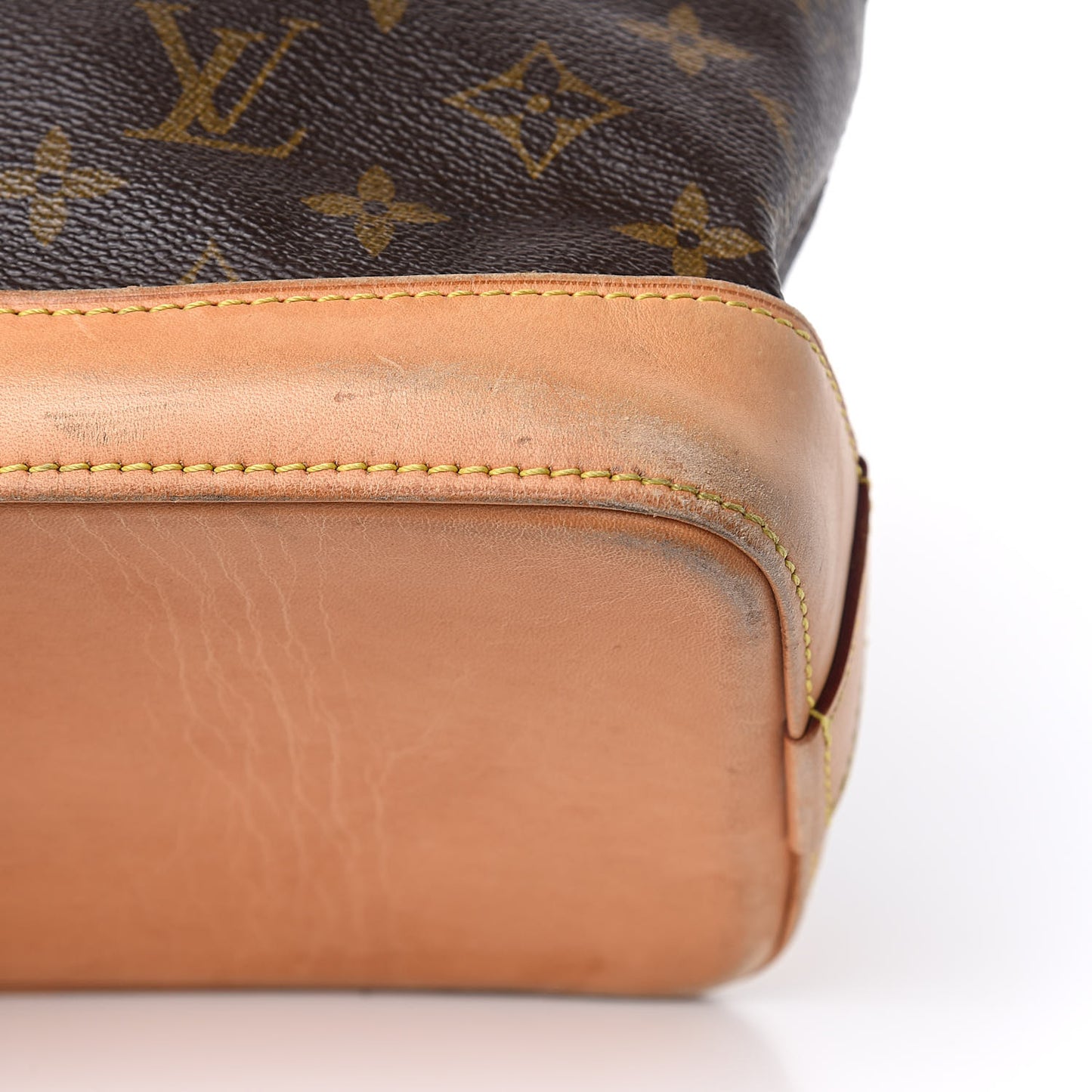 Monogram Lockit Horizontal