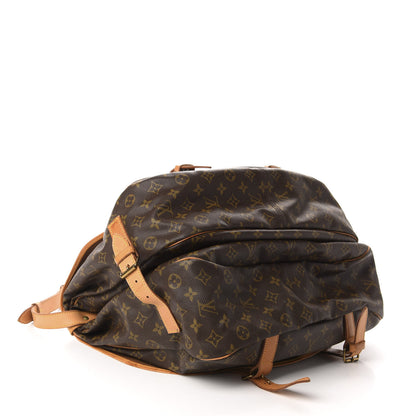 Louis Vuitton Monogram Saumur 43 4 of 16