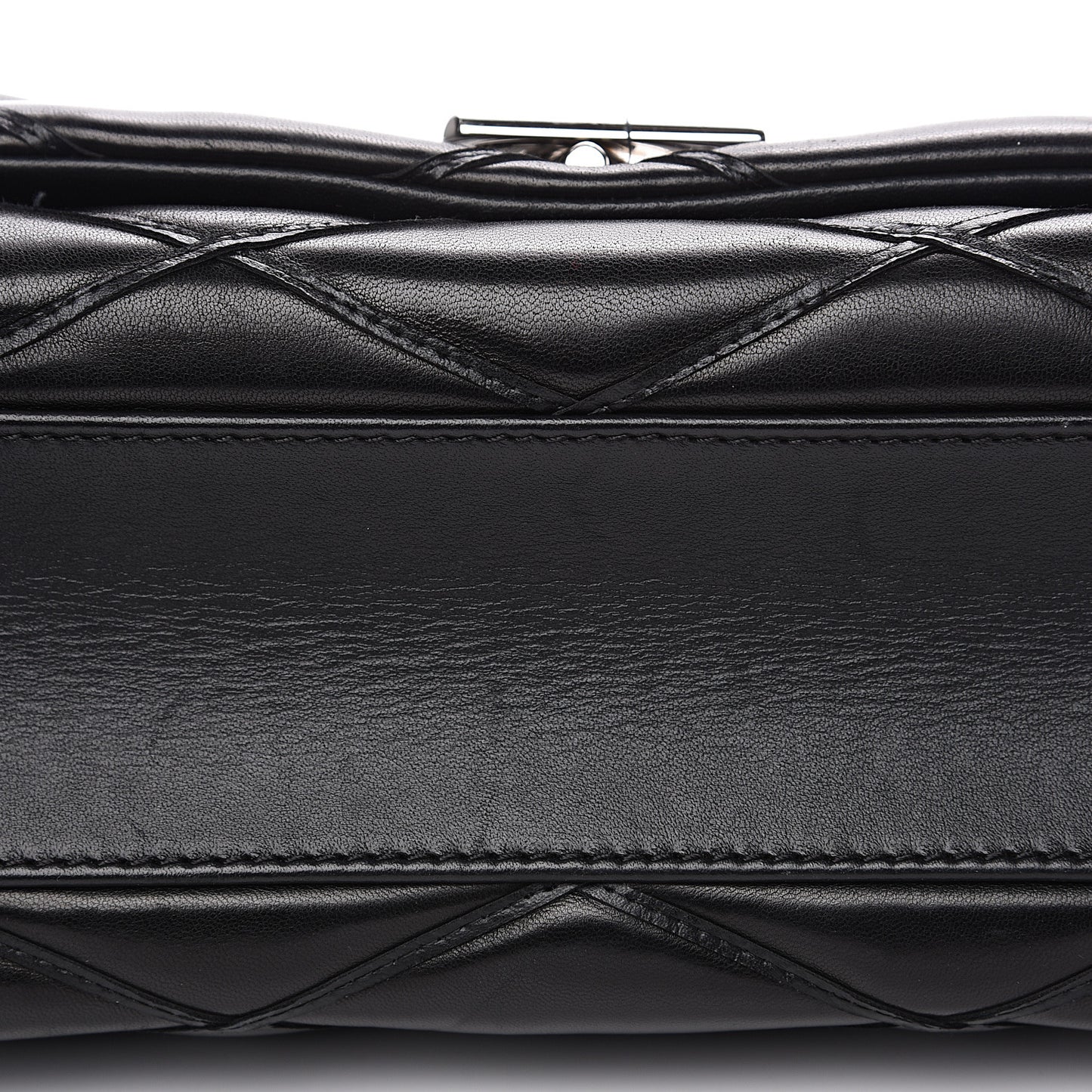 Lambskin Malletage GO-14 MM Black