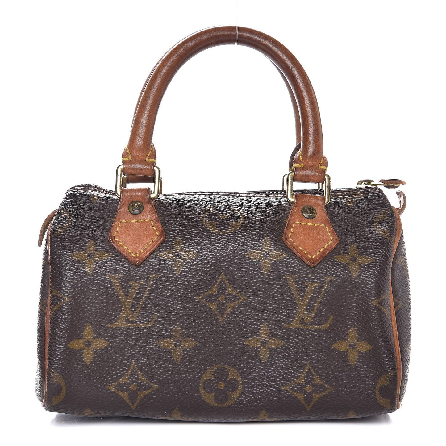 Monogram Mini Sac HL Speedy