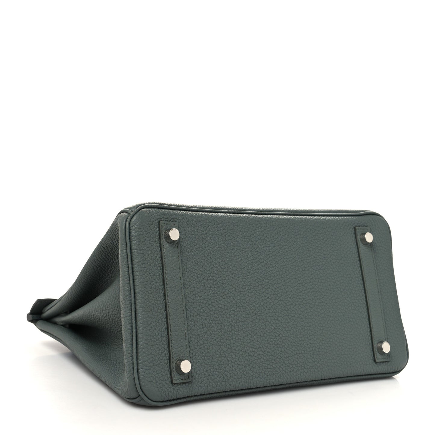 Togo Birkin 30 Vert Amande