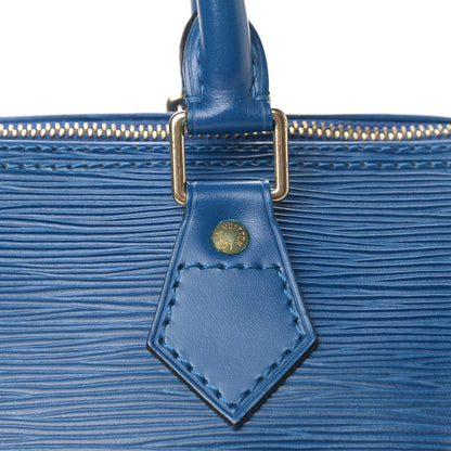 Louis Vuitton Epi Speedy 25 Toledo 5 of 8