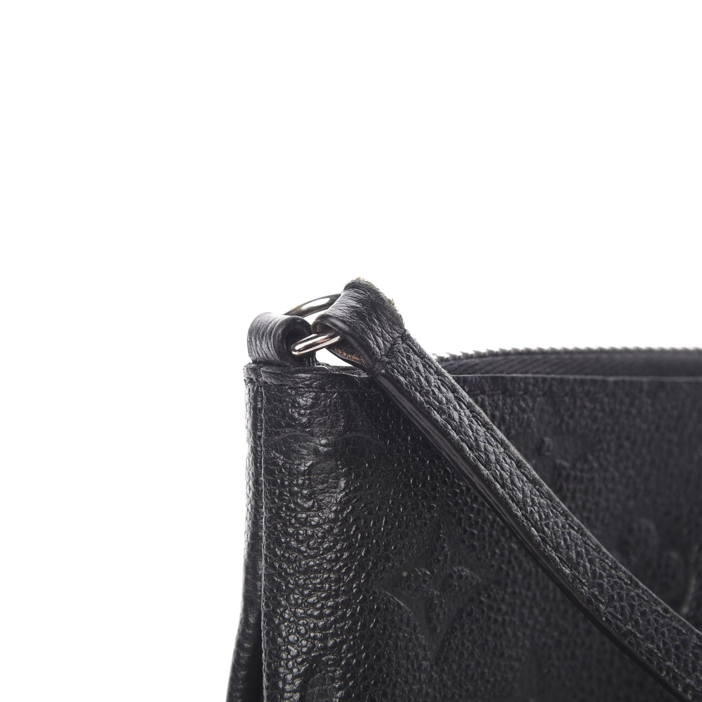 Empreinte Pallas Crossbody Black