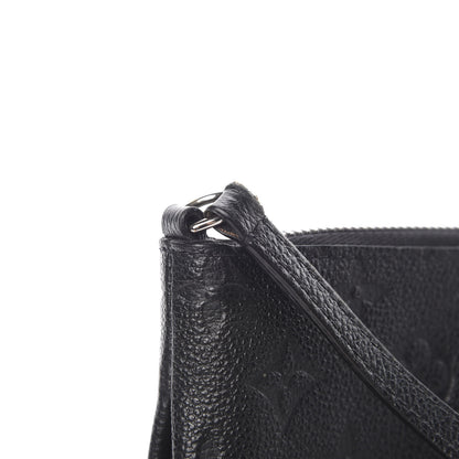 Louis Vuitton Empreinte Pallas Crossbody Black 12 of 13
