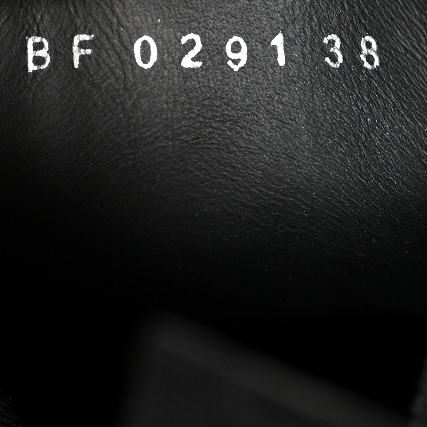Givenchy Patent Logo Chelsea Boots 38 Black 7 of 9