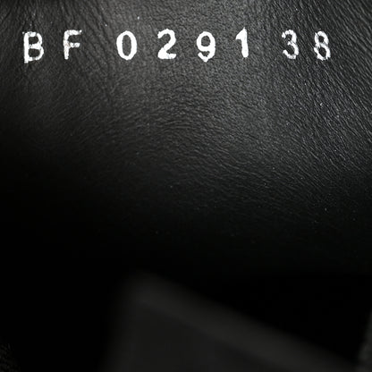 Givenchy Patent Logo Chelsea Boots 38 Black 7 of 9