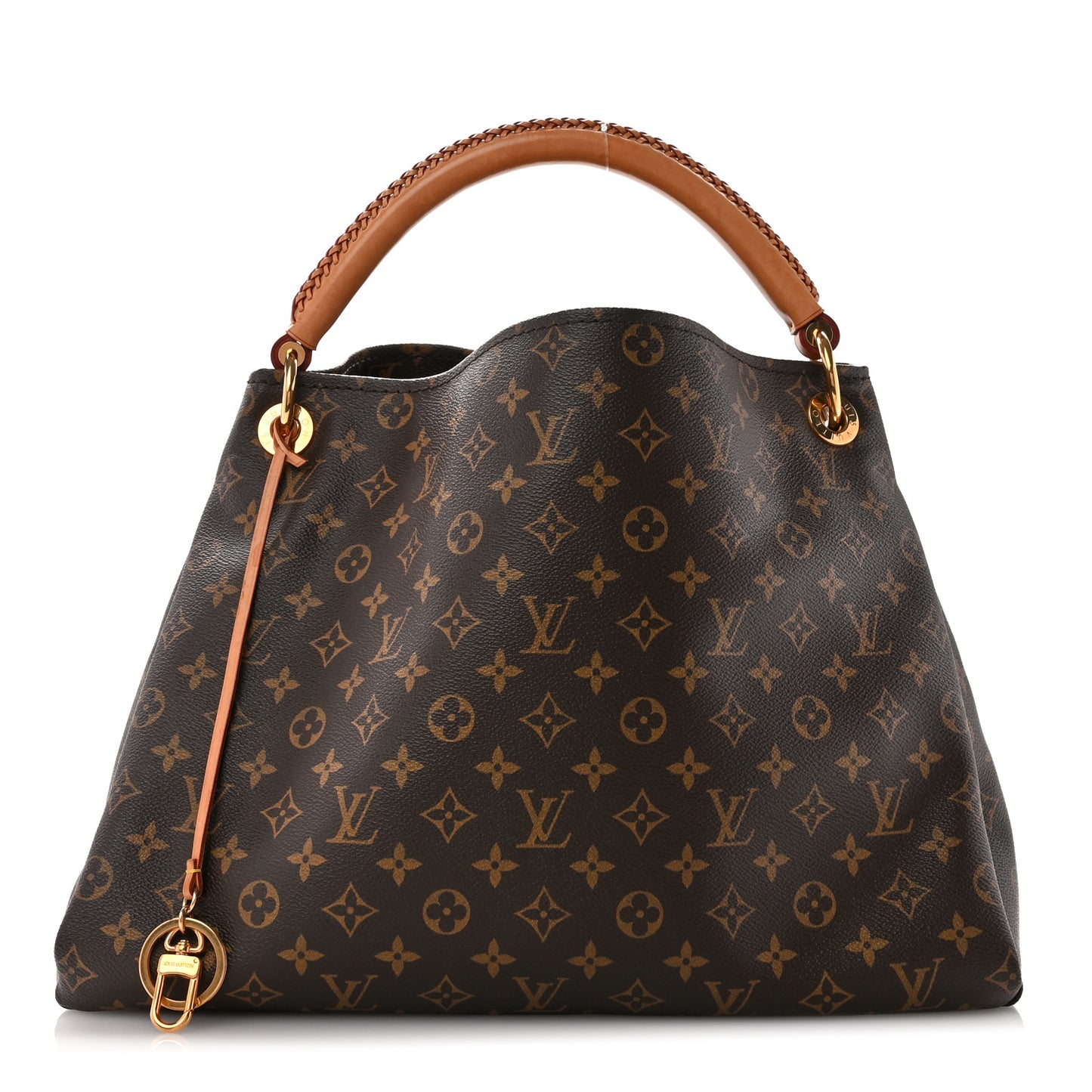 Monogram Artsy MM