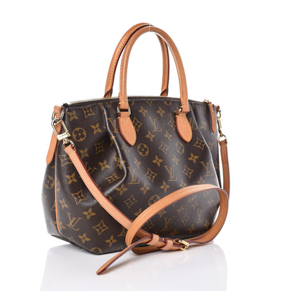 Louis Vuitton Monogram Turenne PM 3 of 15