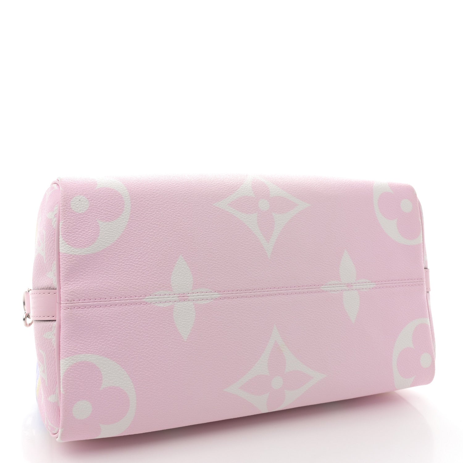 Louis Vuitton Monogram Escale Speedy Bandouliere 30 Pastel 4 of 11