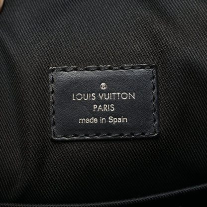 Louis Vuitton Damier Graphite Dayton Reporter PM 7 of 12