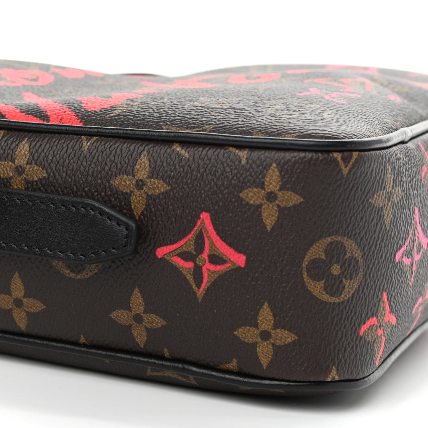 Monogram Fall In Love Sac Coeur