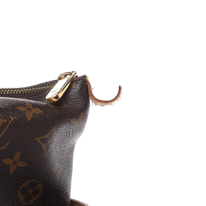 Louis Vuitton Monogram Totally GM 14 of 16
