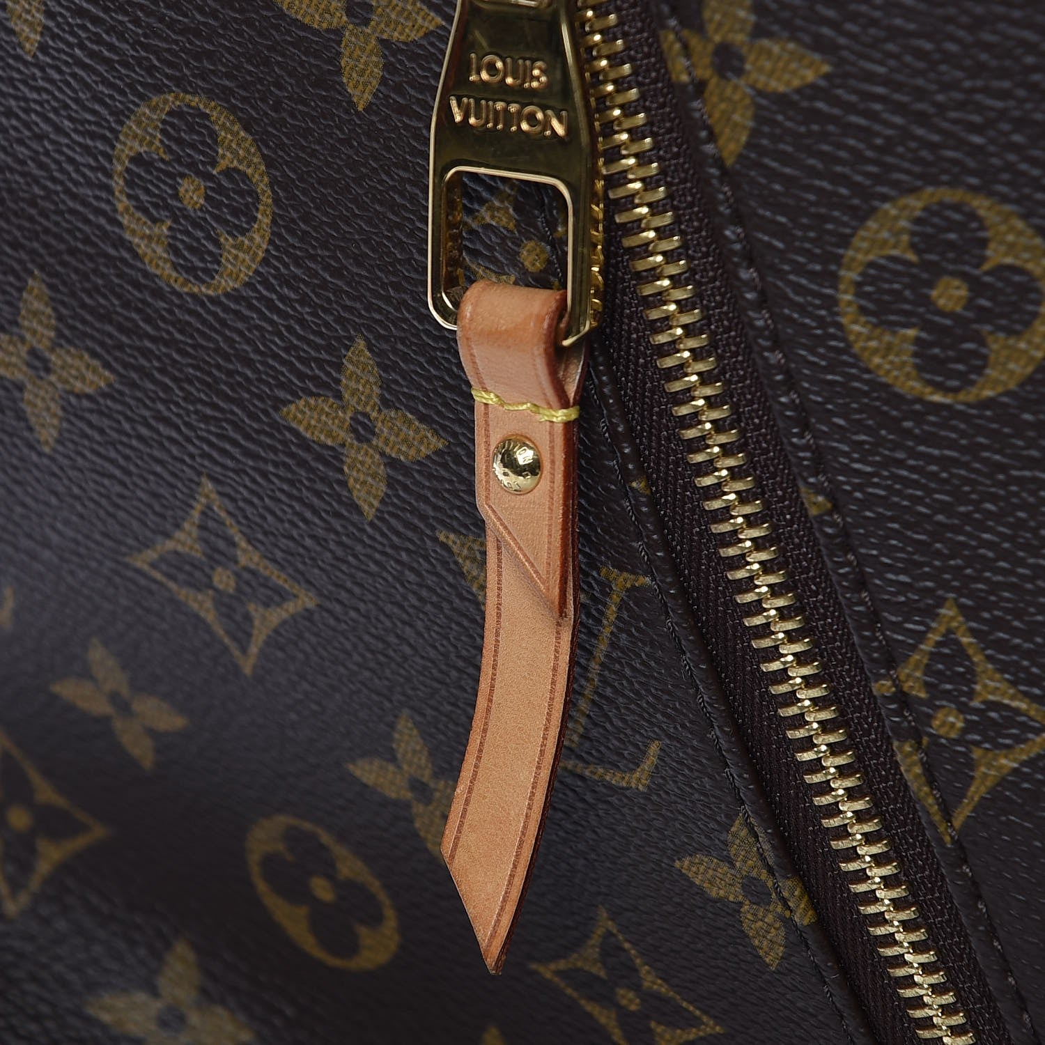 Louis Vuitton Monogram Delightful GM 14 of 21