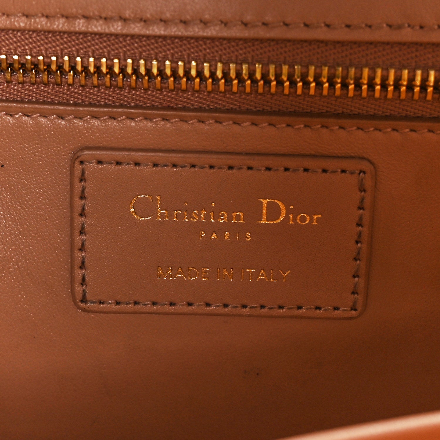 Christian Dior Box Calfskin 30 Montaigne Flap Bag Rose Des Vents 6 of 10