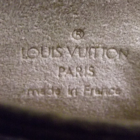 Monogram Tulum Pochette