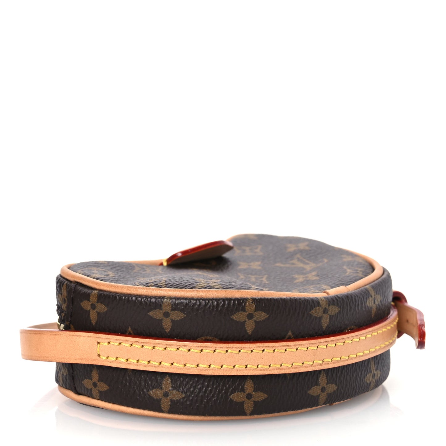 Monogram Croissant MM NM Pochette