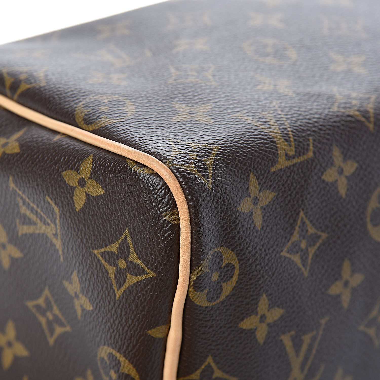 Louis Vuitton Monogram Speedy 25 10 of 14