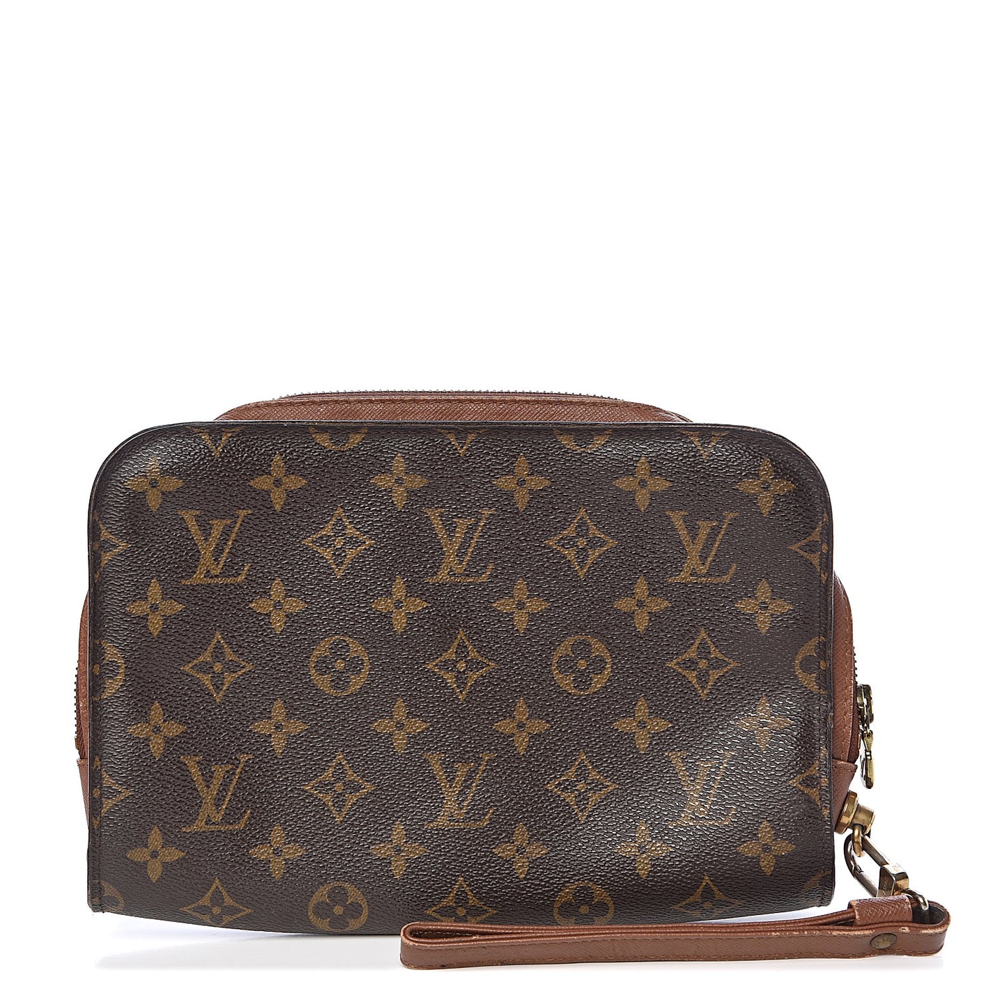 Monogram Pochette Orsay