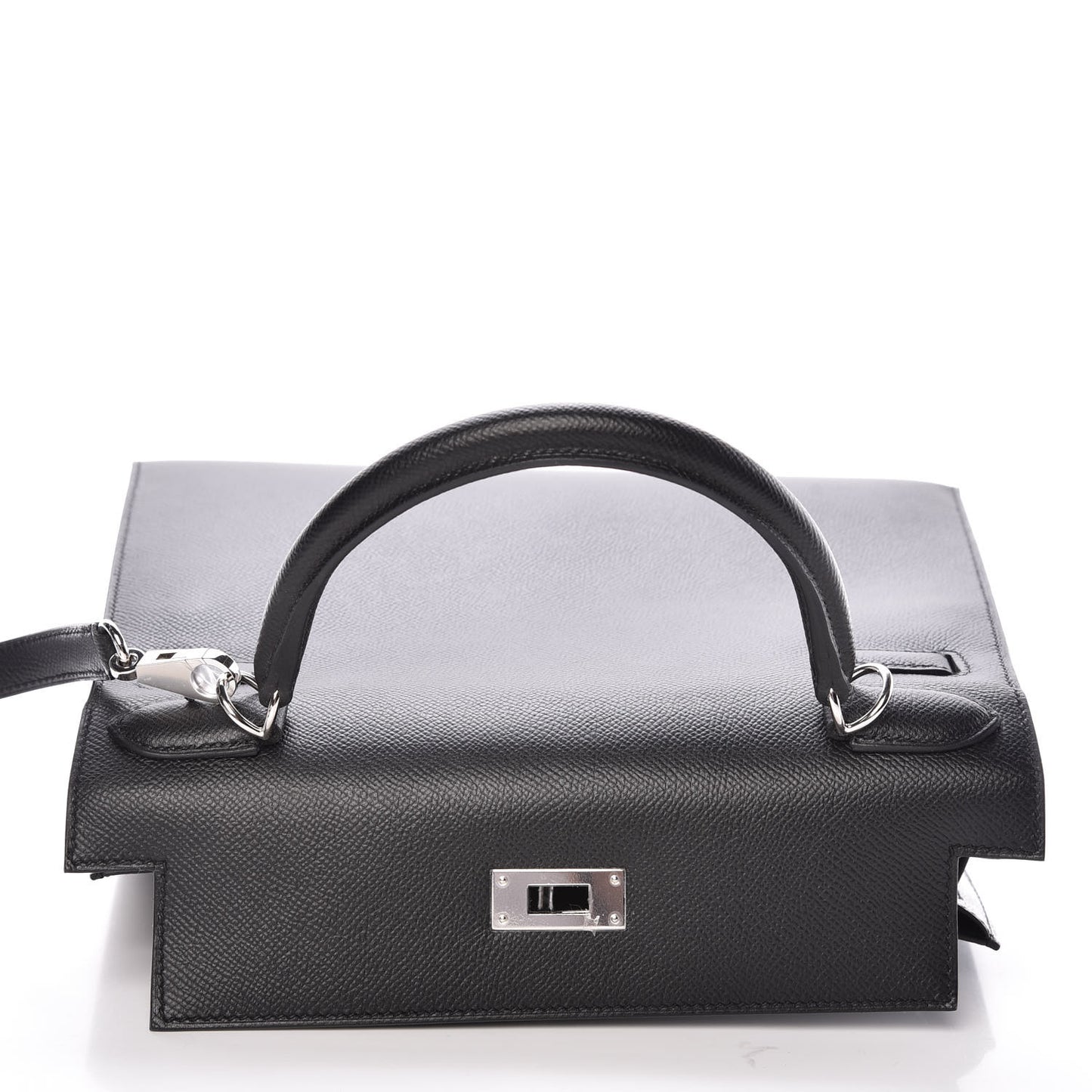 Epsom Kelly Sellier 28 Black