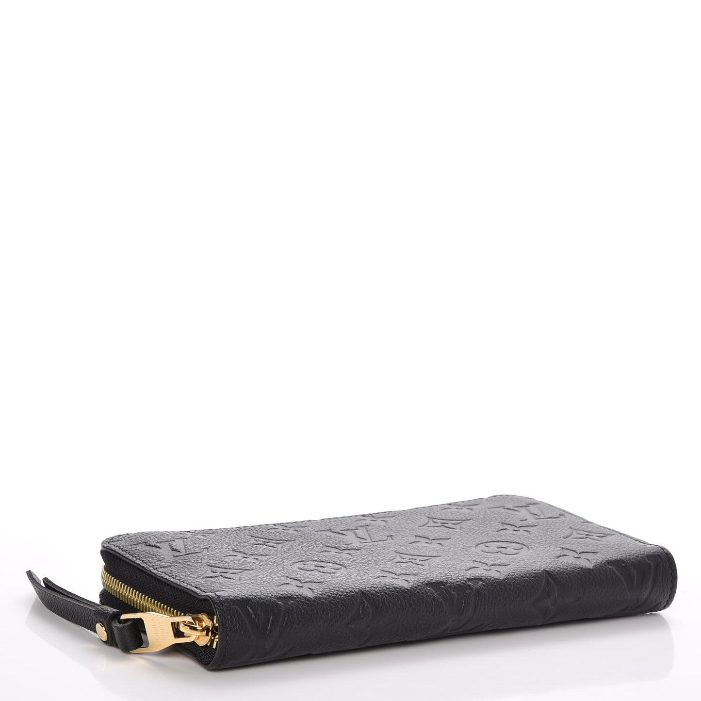 Empreinte Zippy Wallet Black