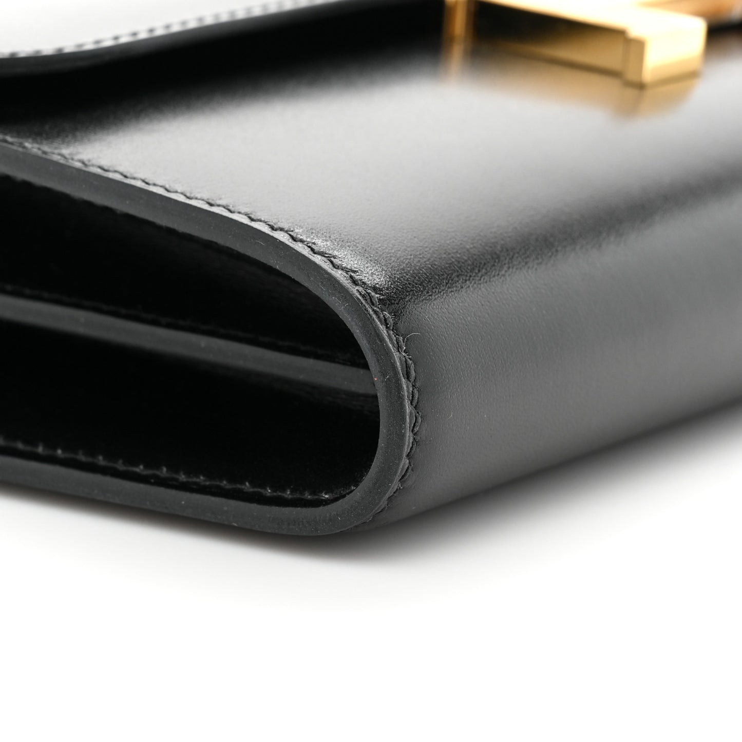 Box Constance Wallet To Go Black