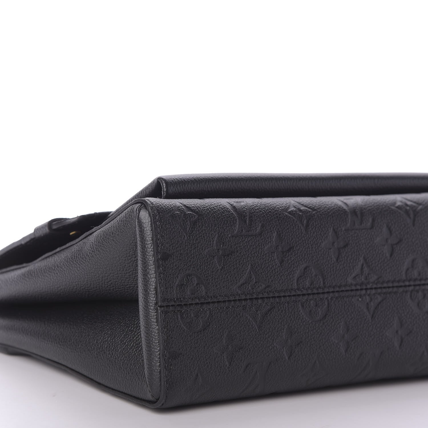 Louis Vuitton Empreinte Vavin MM Black 6 of 9
