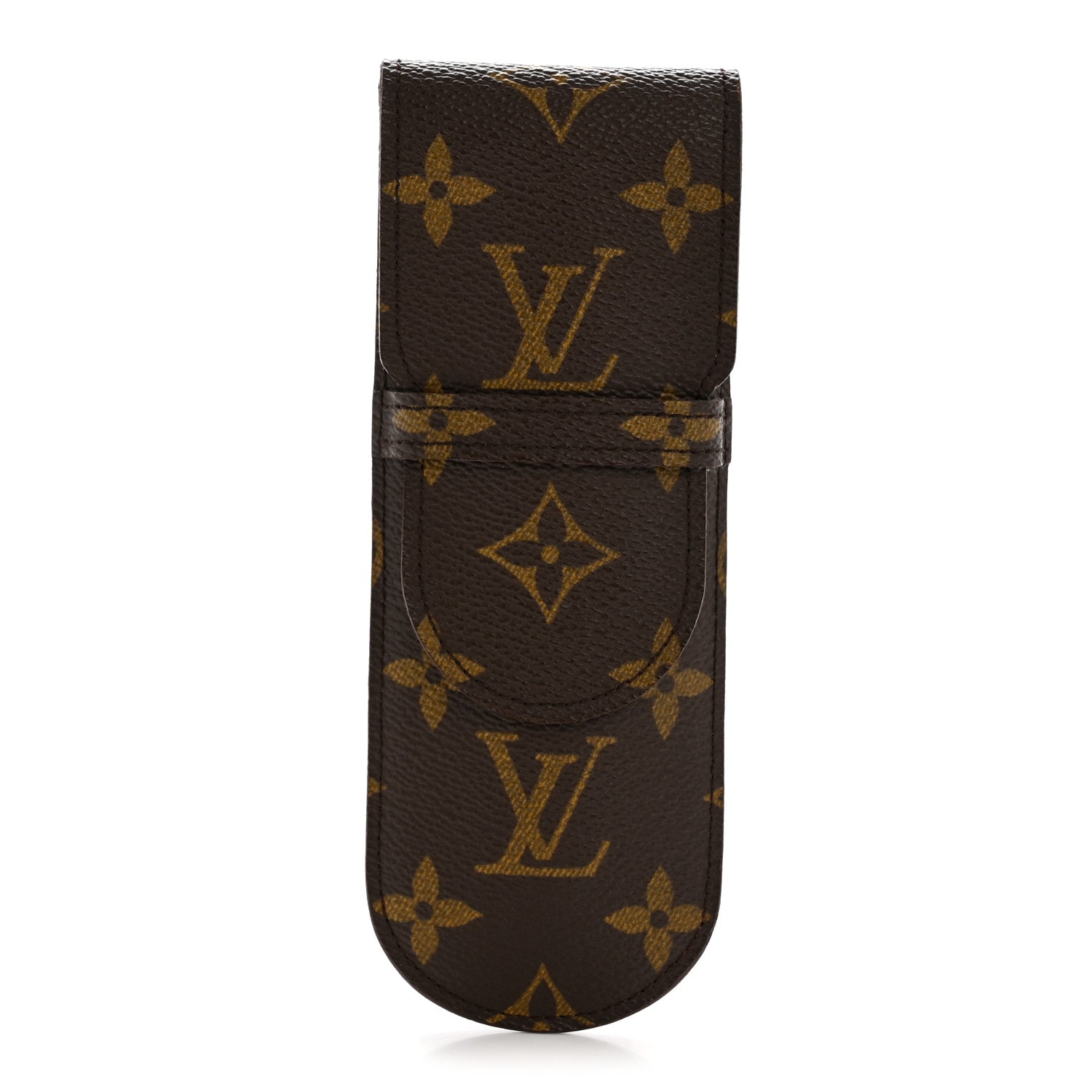Louis Vuitton Monogram Etui Pen Holder Case 1 of 9