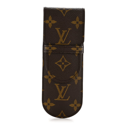 Louis Vuitton Monogram Etui Pen Holder Case 1 of 9