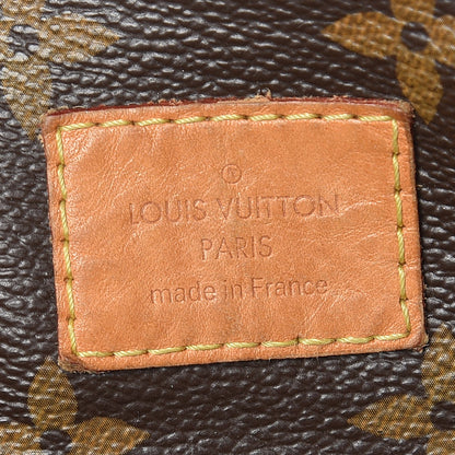 Louis Vuitton Monogram Sully PM 7 of 21