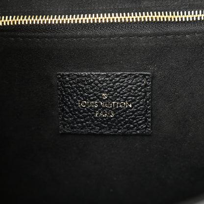 Louis Vuitton Empreinte Vavin MM Black 6 of 11