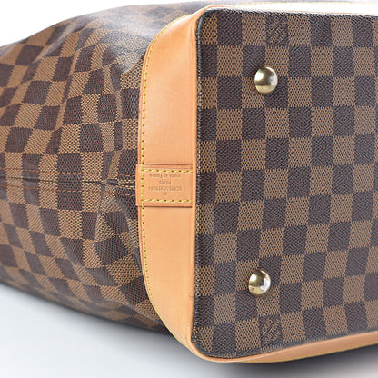 Louis Vuitton Damier Ebene Centenaire West End PM 9 of 11
