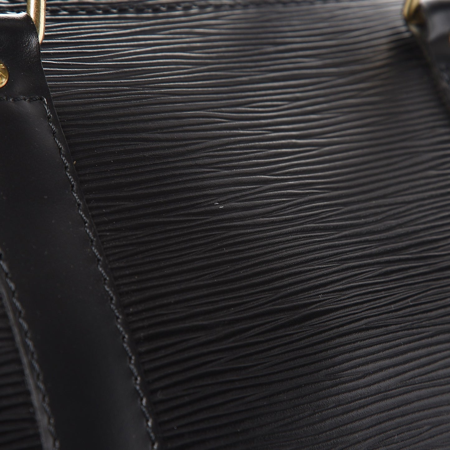 Epi Keepall 50 Black