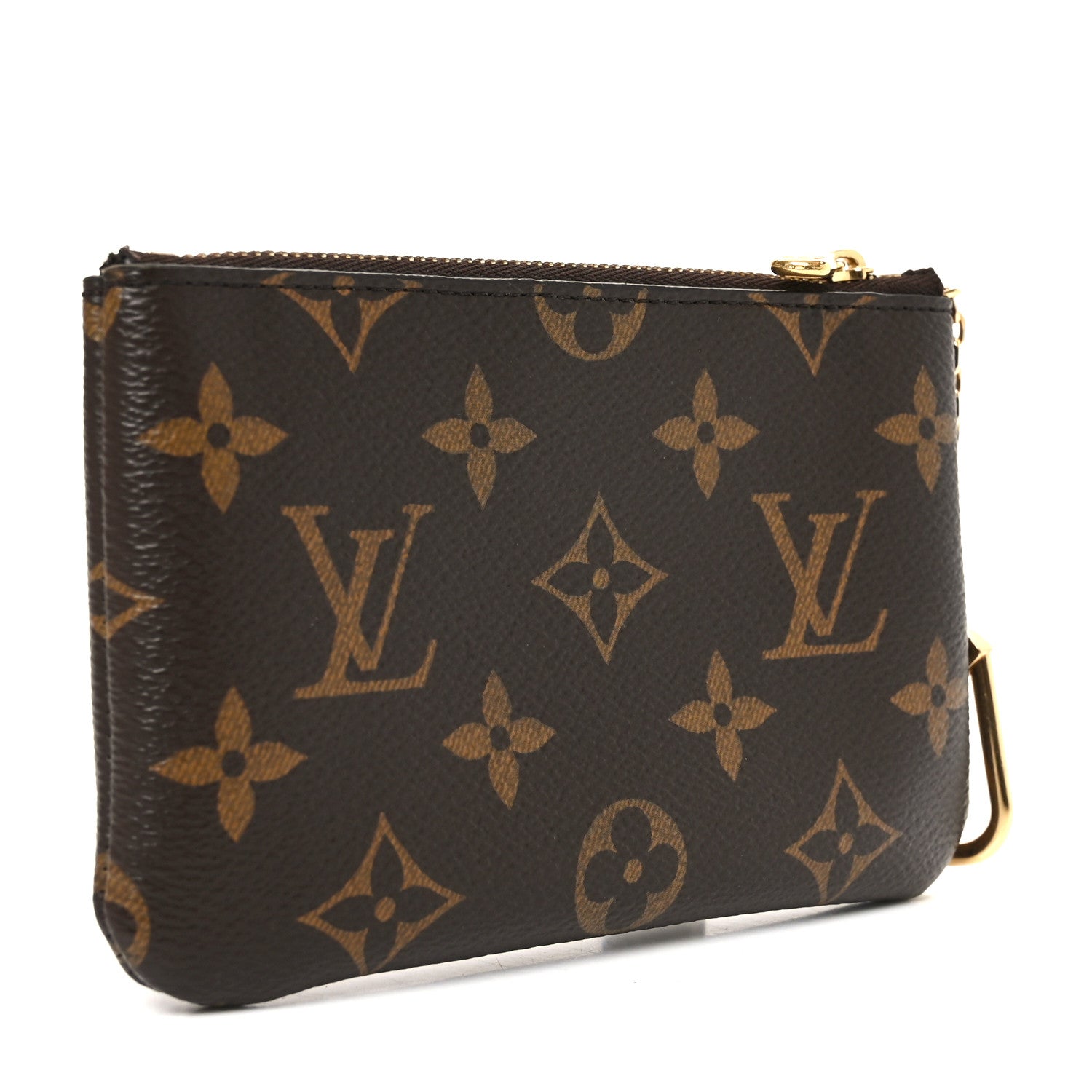 Louis Vuitton Monogram Key Pouch S 3 of 6