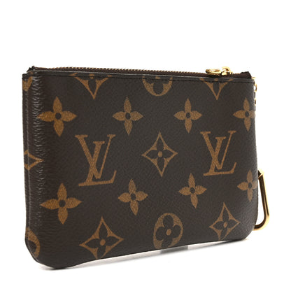Louis Vuitton Monogram Key Pouch S 3 of 6