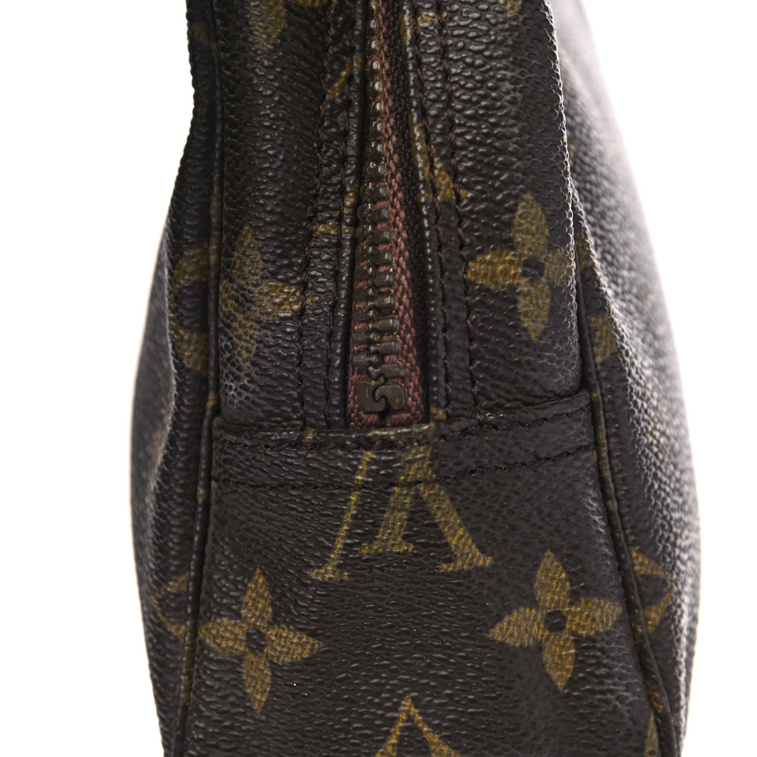 Louis Vuitton Monogram Trousse Toilette 23 19 of 19