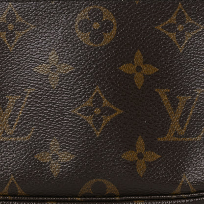 Louis Vuitton Monogram Mini Pochette Accessories 8 of 12