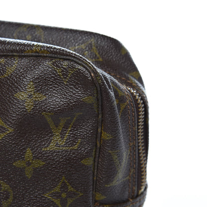 Louis Vuitton Monogram Trousse Toilette 28 10 of 12