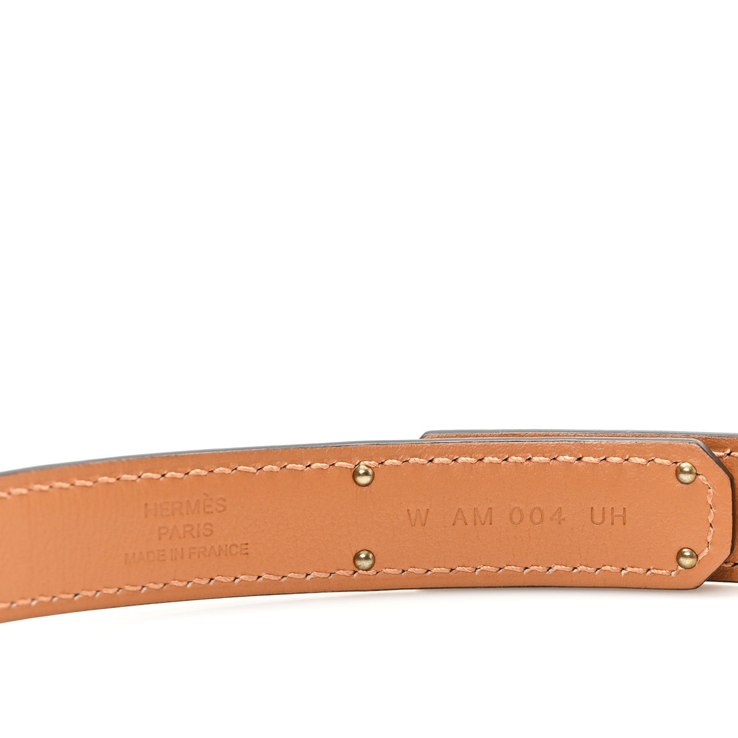 Epsom Kelly Belt Black