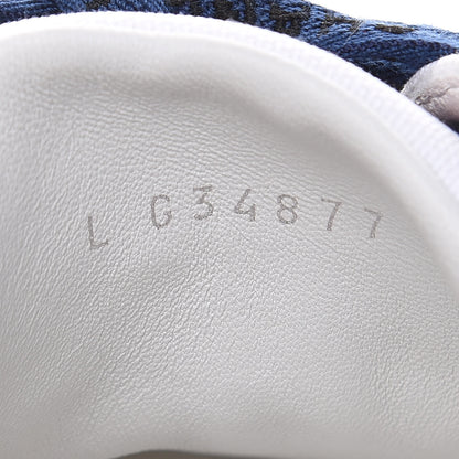 Chanel x Pharrell Williams Calfskin Womens Sneakers 41 White 7 of 9