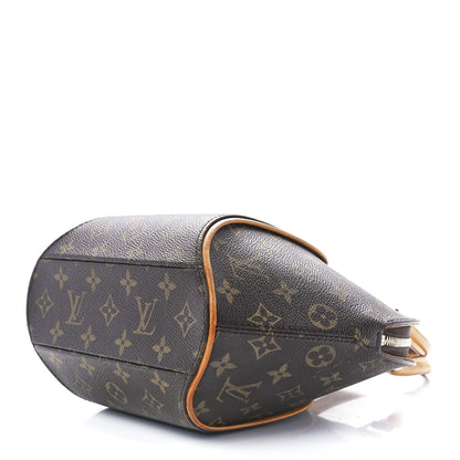 Louis Vuitton Monogram Ellipse PM 8 of 10